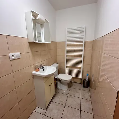 Penzion Pod Sklepy Novy Prerov Exterior photo