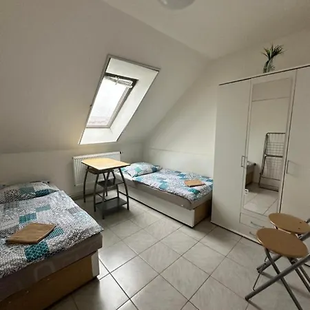 Penzion Pod Sklepy Novy Prerov Exterior photo