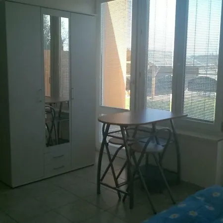 Penzion Pod Sklepy Novy Prerov Exterior photo