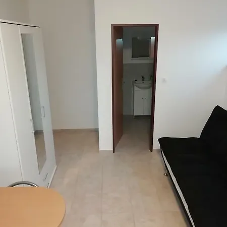 Penzion Pod Sklepy Novy Prerov Exterior photo