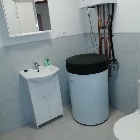 Penzion Pod Sklepy Novy Prerov Exterior photo