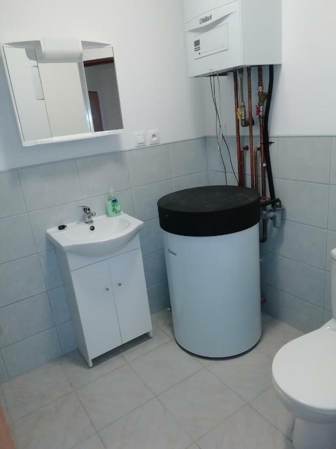 Pod Sklepy Novy Prerov